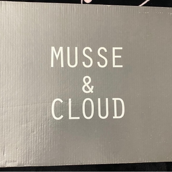 Musse & Cloud platform perforated lightweight - Picture 5 of 7